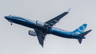 How To Tell If You’re Flying On A Recently Recertified Boeing 737 MAX